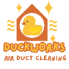 Duckworks Air Duct Cleaning